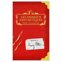 Les Animaux Fantastiques