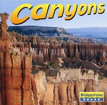 Canyons (Earthforms)