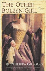 The Other Boleyn Girl (Tudor Court, Bk 2)