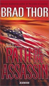 Path of the Assassin (Scot Harvath, Bk 2) (Audio Cassette) (Abridged)