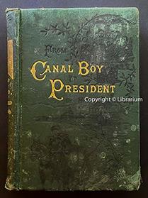 From Canal Boy To President