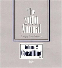 The Annual, 2000 Consulting