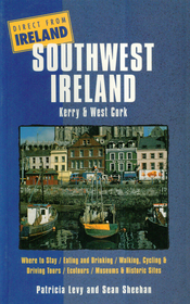 Southwest Ireland: Kerry & West Cork (Direct from Ireland)