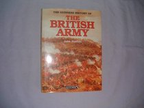 The Guinness History of the British Army