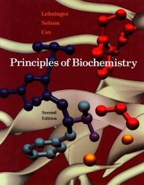 Principles of Biochemistry: With an Extended Discussion of Oxygen-Binding Proteins