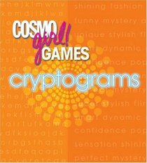 CosmoGIRL! Games: Cryptograms