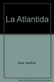 La Atlantida (Spanish Edition)