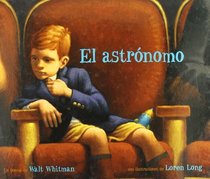 El Astronomo/ the Astronomer (Spanish Edition)