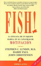 Fish [SPANISH]