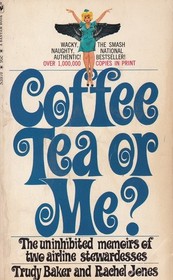 Coffe Tea or Me?