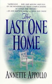 The Last One Home