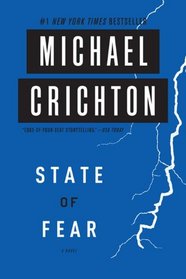 State of Fear: A Novel