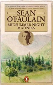 Midsummer Night Madness: Short Stories