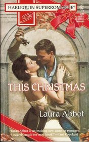 This Christmas (Harlequin Superromance, No 721)