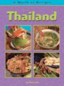 Thailand (World of Recipes)