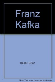Franz Kafka: 2 (Modern masters)