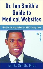 Dr. Ian Smith's Guide to Medical Websites