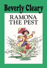 Ramona the Pest