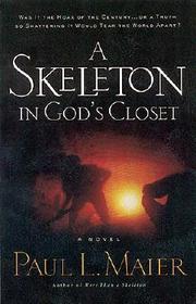 A Skeleton In God's Closet