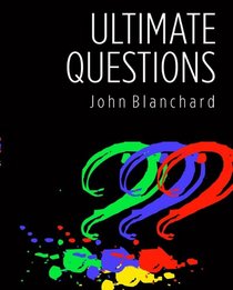 Ultimate Questions - Pocket KJV/AV