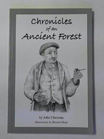 Chronicles of an Ancient Forest