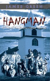 Hangman: A Tale of the Boston Harbor Islands