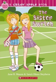 The Sister Switch (Candy Apple)