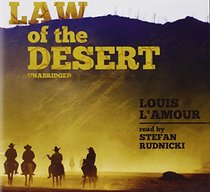 Law of the Desert: Library Edition
