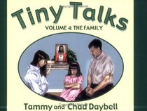 Tiny Talks, Volume 4: The Family (Tiny Talks, 4)