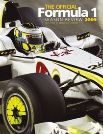The Official Formula 1 Season Review 2009