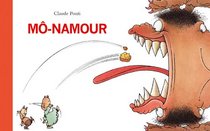 Mo-Namour (French Edition)