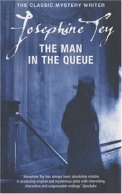 The Man in the Queue