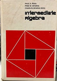 Intermediate Algebra