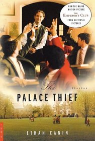 The Palace Thief: Stories