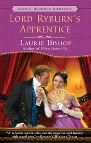 Lord Ryburn's Apprentice (Signet Regency Romance)