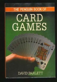 Penguin Book Of Card Games