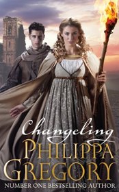Changeling (Order of Darkness 1)