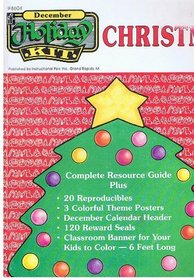 Christmas: December holiday kit