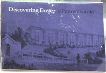 Discovering Exeter: Pennsylvania v. 4