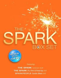 Spark Box Set