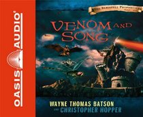 Venom and Song (The Berinfell Prophecies)