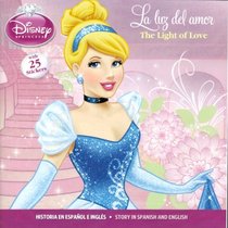 Disney Princesa Story Book Duo = English & Spanish (Disney Princesa)