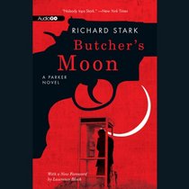 Butchers Moon (A Parker Novel)