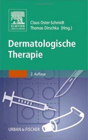 Dermatologische Therapie