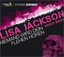 Niemand wird dein Flehen horen (Wicked Game) (Wicked, Bk 1) (Audio CD) (German Edition)