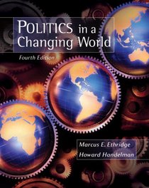 Politics in a Changing World