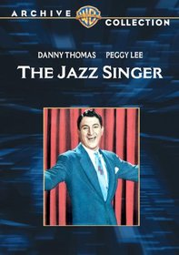 The Jazz Singer