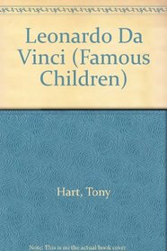 Leonardo Da Vinci (OME) (Famous Children)