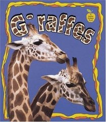 Giraffes (Crabapples)
