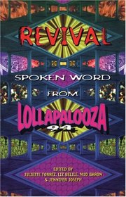 Revival: Spoken Work from Lollapalooza 94